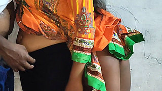 Harka Fully Romance and Fucking Threesom in Black Guys in Vrampie Inside Pussy 1