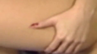 Cute Teen From Germany Cant Wait to Play with Her Tight Pussy