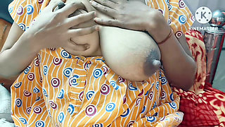 Season 2. Big Boobs Bhabhi Fucking with Boyfriend