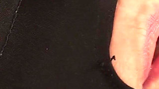 One Hour in the Pussy Pump - Her Swollen Cunt Explodes When Her Clit Gets Vibed