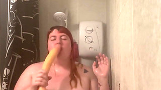 Accidentally Left Phone in Shower