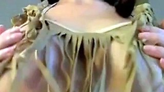 Awesome Eve's Dance and Striptease Show