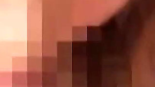 Young Busty Asian Wife Devours Lover's Hard Cock