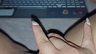 I wank so I can pay for school