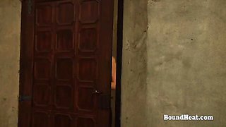 Watch dainty nympho's movie