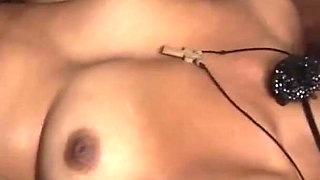 Latina gets fucked by a black stud