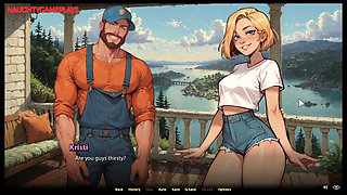 Moonripple Lake (part 02) - by Bananacreamgames