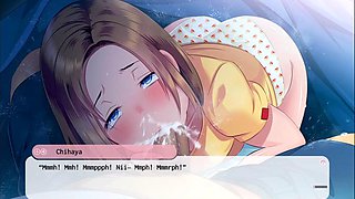 Healthy Hentai Lifestyle Chihaya 4