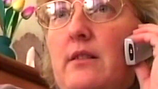 Nasty and Depravate Cougar Loves Huge Cocks! Vol.1