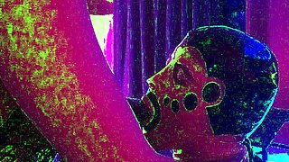 Dildo toy pleasures for amateur asian pussy