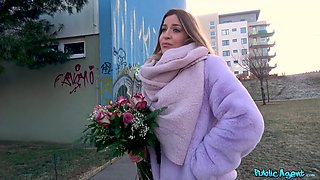 Marica Chanelle's Steamy Proposal on Valentine's