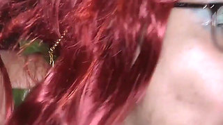 The Real Bukkake Sperm Party Vol 27 #6