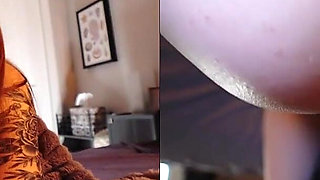 Outage Adultery - 69 Creampie Story - Josh & Evelyn