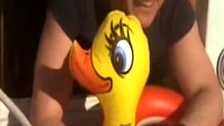 Close Up And Cumshot