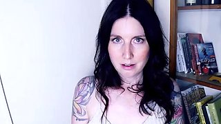 Harley Sin - Taboo Step-Family Cuckolding Boygirl