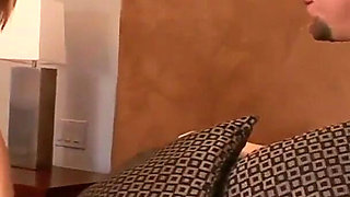 Now she's an adult and teen Christy West a slut with shaved pussy and tattooed skin wants a big dick in her pussy