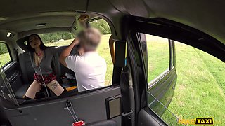 Perverted harlot mind-blowing porn movie