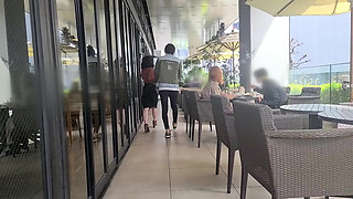 Part 1: Legendary God-ass Descends the Absolute Queen of Insatiable Lust Sp!