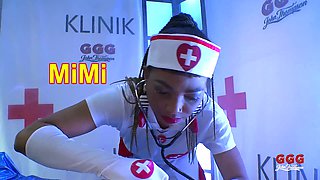 Teaser - GGG MAN JUICE NURSE