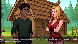 Dane gameplay episode 1