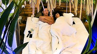 Real Homemade Amateur Hidden Cam 1