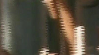 Three Young Sluts Fucked and Cummed in Mouth by Three Monster Black and White Cocks