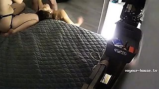 Amateur teen blowjob babe facialized and she loves it