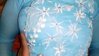 Hot desi couple real homemade