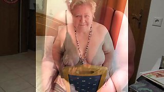 OMAGEIL Homemade Moms and Grannies Compilation