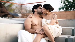 Onlyfans-resminair Dhoti Romance