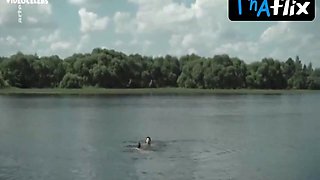 Daria Mureeva Caboose, Knockers Vignette in 1986