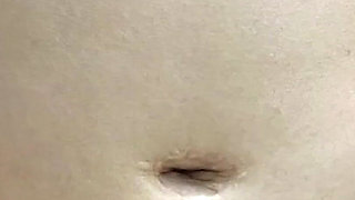 Colombian with a Perfect Ass and Huge Pussy