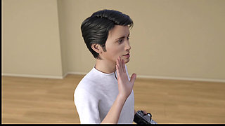 Milf Creek #9: George took photos of Rose and Johannes with out them seeing it