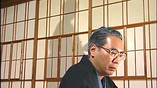 Fax-039: the Smell of Sex - Night Widow - Part 1-9 - English Subtitles by Erojapanese