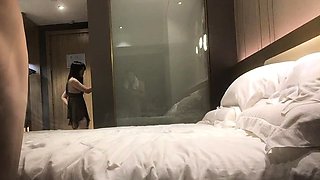Naughty Amateur Fucked On Hidden Cam