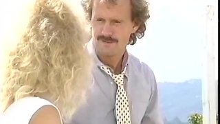 Joey Silvera, Rachel Ryan And Kristina King In One Time In Usa - Chapter #02