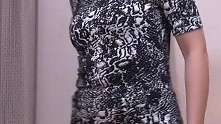 Hot Blonde MILF Evey Kristal Fingers Her Pussy