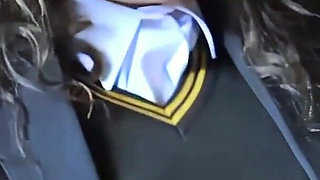 Golden Brown Featuring Becky Holt