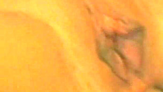 Sweaty Missionary Pounding