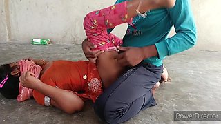 Village Outdoor And 18 Years In 18 Year Old Indian Desi Village Chick Outdoor Hard Fucking Video