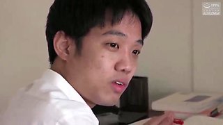 intrigued Asian woman JRM6783736066