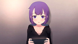 The Grim Reaper Who Reaped My Heart Vel Sex - Part 1 - Hentai Uncensored +18 by Loveskysan69