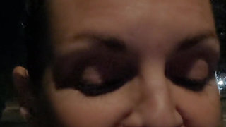 I Approached a Stranger on the Street to Ask Him to Fuck Me