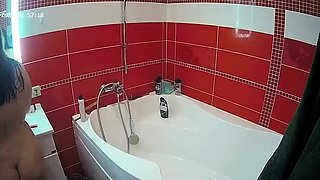 Amateur sex hidden cam