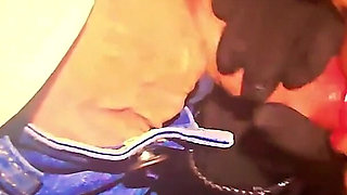 Dogging Forest Gangbang