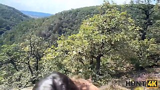 Hunt4k. George Uhl didn’t hope that she was so great in sucking and riding shafts