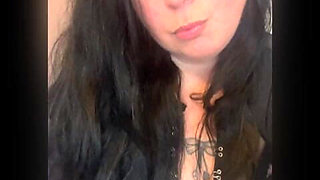 JOI Orgasm as Punishment