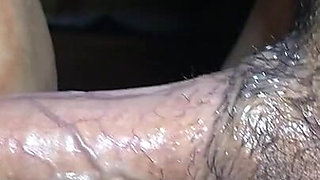 Chubby Pinay's Tight Pussy Penetrated