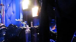 Madam V Mistress Cybill Troy Strap-On Sexual Deviants