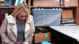 Bad Day For A Petty Thief
